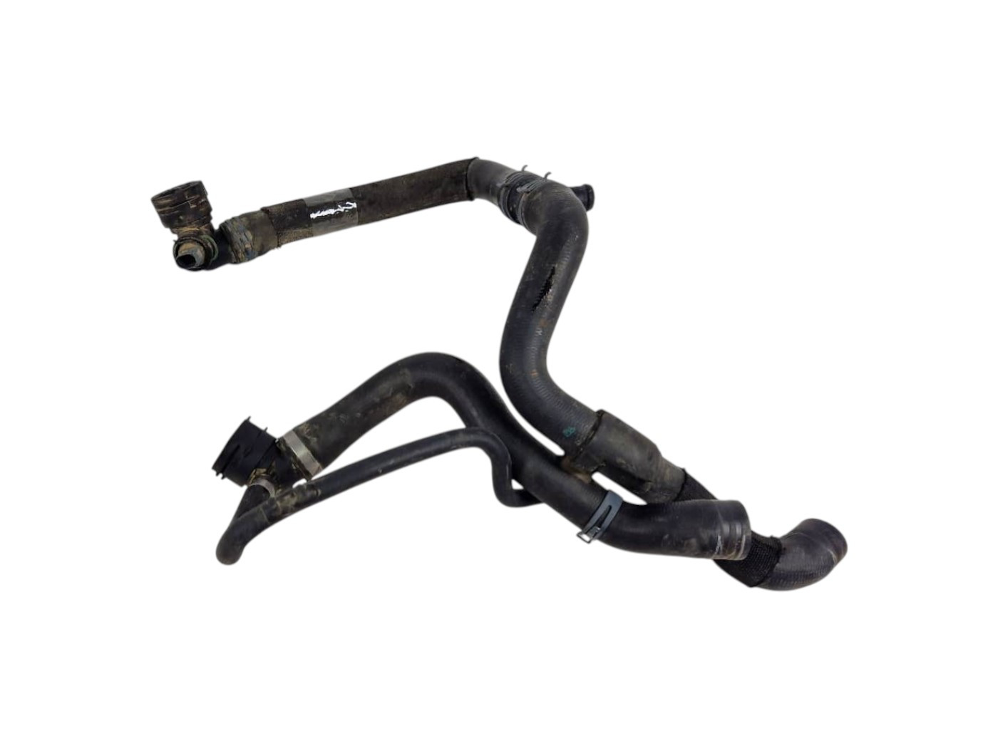 TUBO ACQUA REFRIGERANTE AUDI A3 Sportback (8YA) 5Q0121049CR diesel (19>)