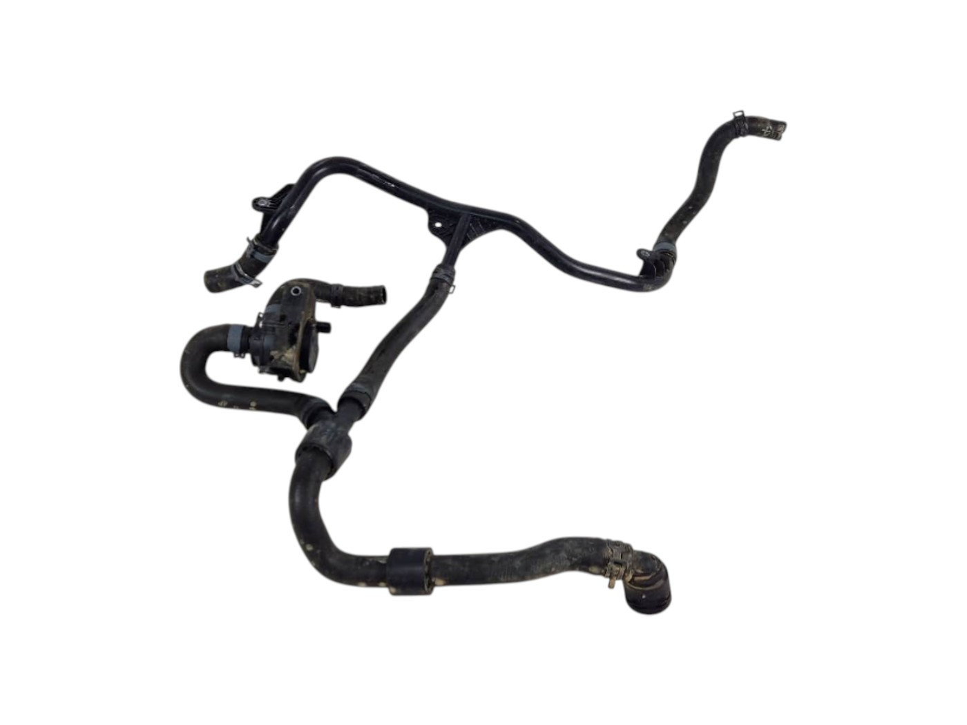 POMPA ACQUA AUDI A3 Sportback (8YA) 5Q0965567 diesel (19>)