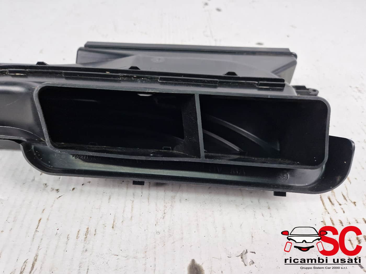 5Q0129254E 5Q0129254E FILTRO ARIA AUDI A3 Sportback (8YA) benzina