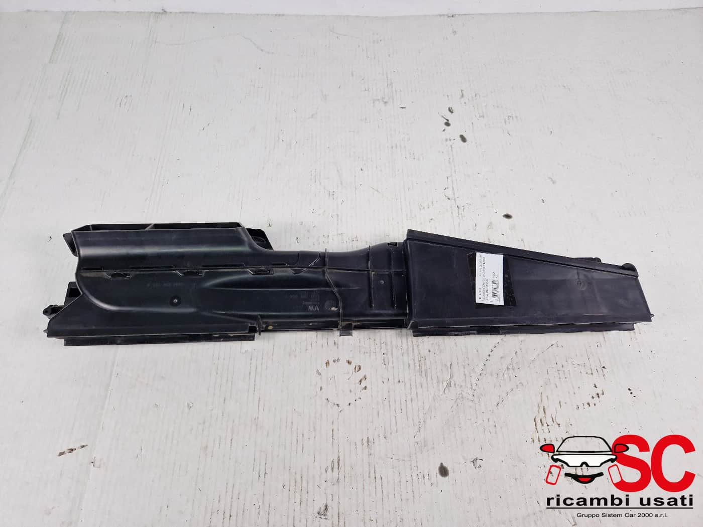 5Q0129254E 5Q0129254E FILTRO ARIA AUDI A3 Sportback (8YA) benzina