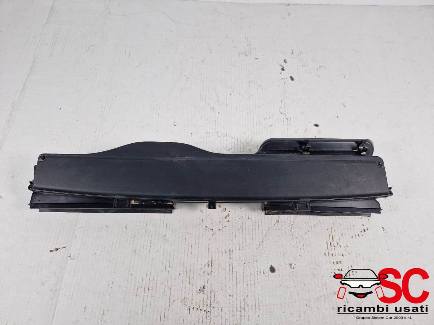 5Q0129254E 5Q0129254E FILTRO ARIA AUDI A3 Sportback (8YA) benzina