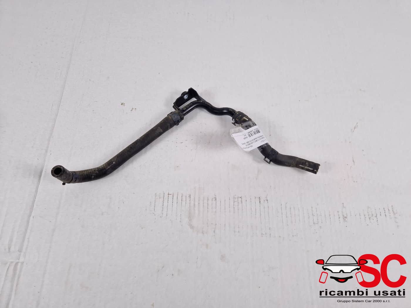 TUBI ACQUA AUDI A3 Sportback (8YA) 05E122447E diesel (19>)