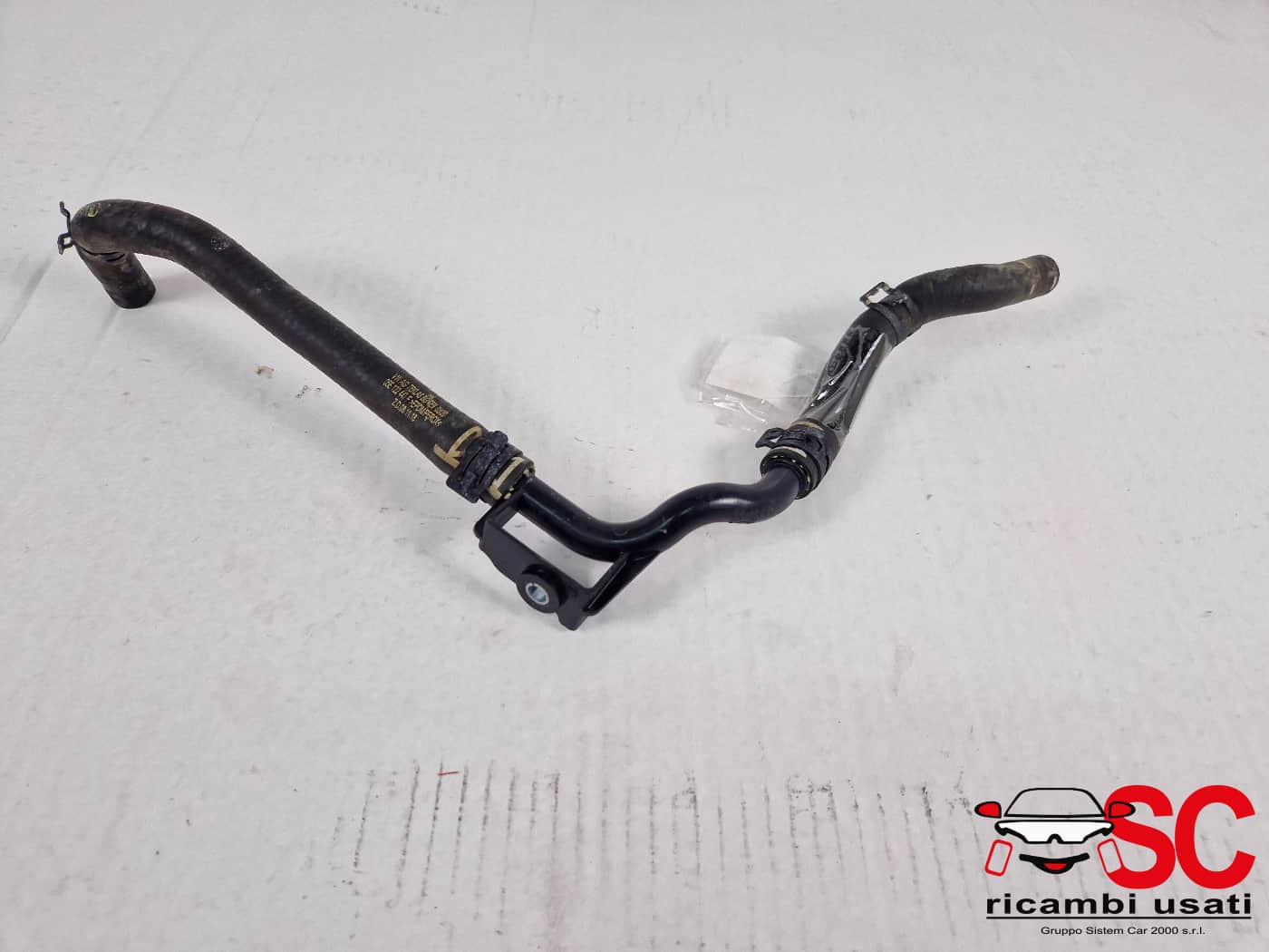 TUBI ACQUA AUDI A3 Sportback (8YA) 05E122447E diesel (19>)