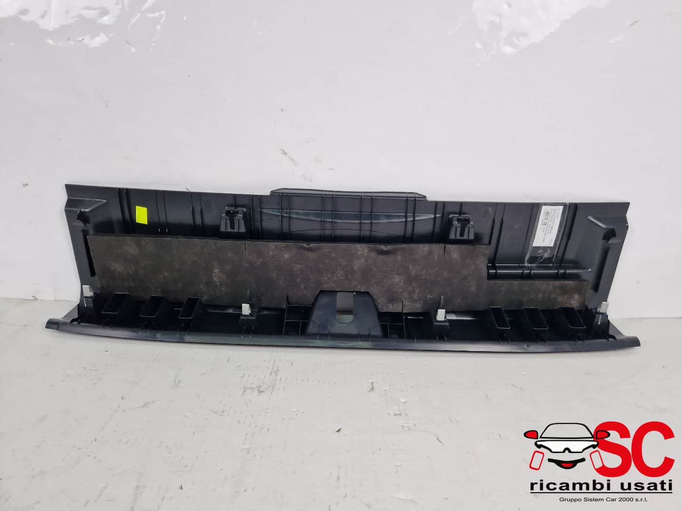8Y4863471B PANNELLO BATTIVALIGIA AUDI A3 Sportback (8YA) benzina