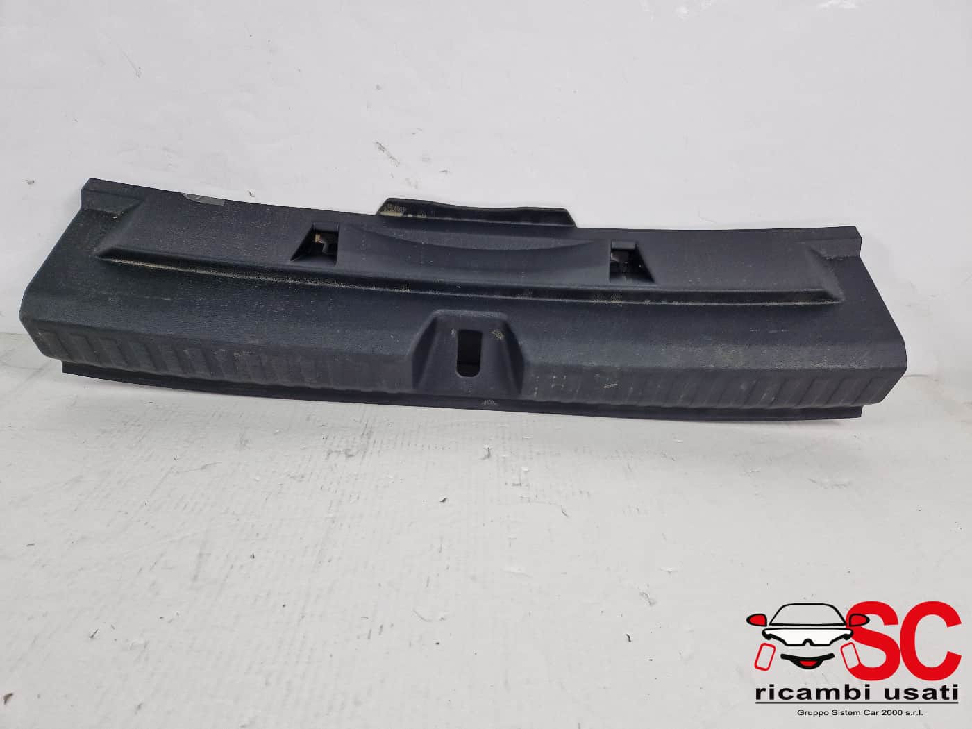 8Y4863471B PANNELLO BATTIVALIGIA AUDI A3 Sportback (8YA) benzina