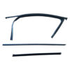 GUARNIZIONE PORTIERA ANTERIORE SINISTRA AUDI A3 Sportback (8YA) 8Y0837439 (19>)