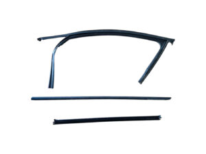 GUARNIZIONE PORTIERA ANTERIORE SINISTRA AUDI A3 Sportback (8YA) 8Y0837439 (19>)