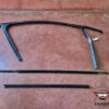 GUARNIZIONE PORTIERA ANTERIORE SINISTRA AUDI A3 Sportback (8YA) 8Y0837439 (19>)
