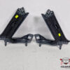 RIVESTIMENTO MONTANTE POSTERIORE SX E DX AUDI A3 Sportback (8YA) 8Y4867288A (19>)