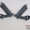 RIVESTIMENTO MONTANTE POSTERIORE SX E DX AUDI A3 Sportback (8YA) 8Y4867288A (19>)