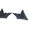 RIVESTIMENTO MONTANTE POSTERIORE SX E DX AUDI A3 Sportback (8YA) 8Y4867246A (19>)