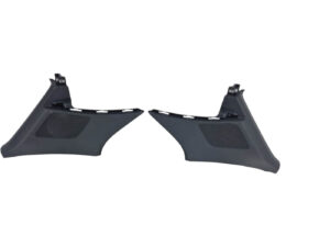 RIVESTIMENTO MONTANTE POSTERIORE SX E DX AUDI A3 Sportback (8YA) 8Y4867246A (19>)