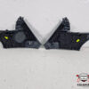 RIVESTIMENTO MONTANTE POSTERIORE SX E DX AUDI A3 Sportback (8YA) 8Y4867246A (19>)