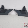 RIVESTIMENTO MONTANTE POSTERIORE SX E DX AUDI A3 Sportback (8YA) 8Y4867246A (19>)