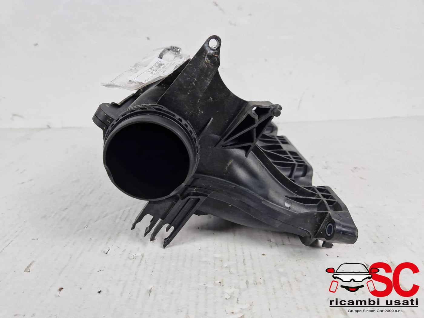 COLLETTORE ASPIRAZIONE AUDI A3 Sportback (8YA) 05E129709F diesel (19>)