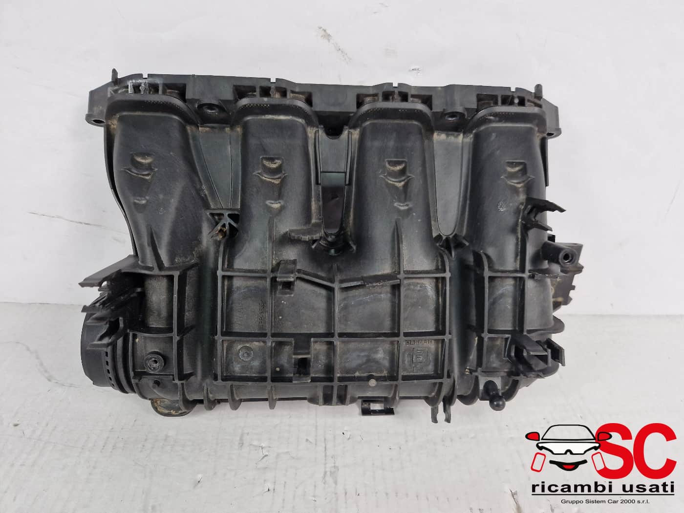 COLLETTORE ASPIRAZIONE AUDI A3 Sportback (8YA) 05E129709F diesel (19>)