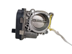 04E133062T CORPO FARFALLATO AUDI A3 Sportback (8YA) benzina