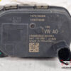 04E133062T CORPO FARFALLATO AUDI A3 Sportback (8YA) benzina