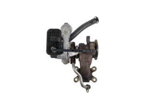 TURBINA AUDI A3 Sportback (8YA) 05E145701K diesel (19>)