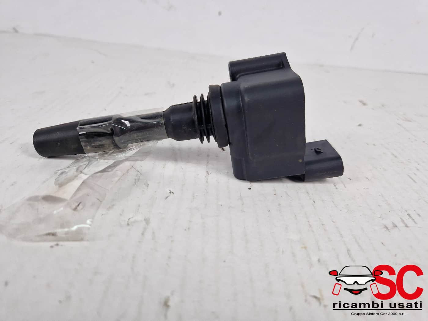 05E905110 BOBINA ACCENSIONE AUDI A3 Sportback (8YA) benzina