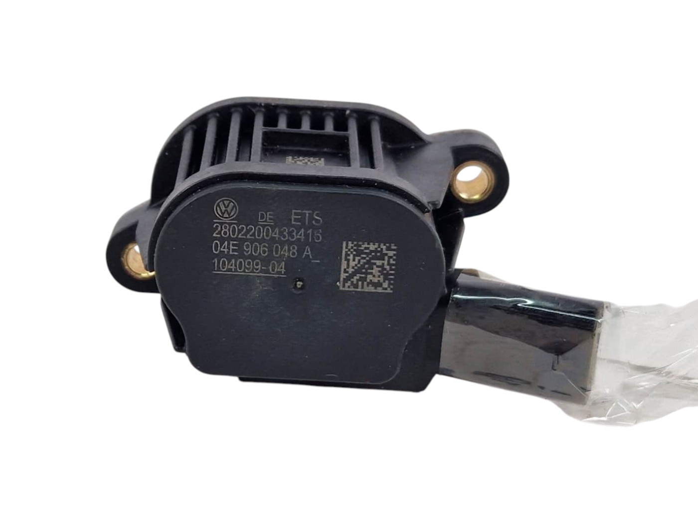 04E906048A 04E906048A ELETTROVALVOLA AUDI A3 Sportback (8YA) benzina