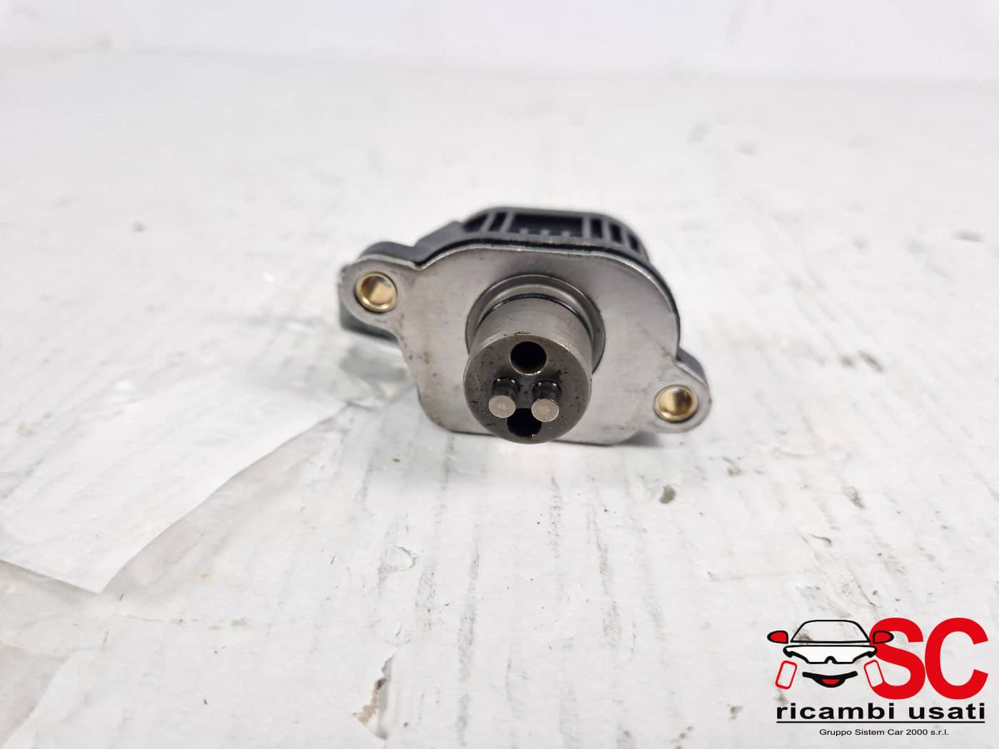 04E906048A 04E906048A ELETTROVALVOLA AUDI A3 Sportback (8YA) benzina