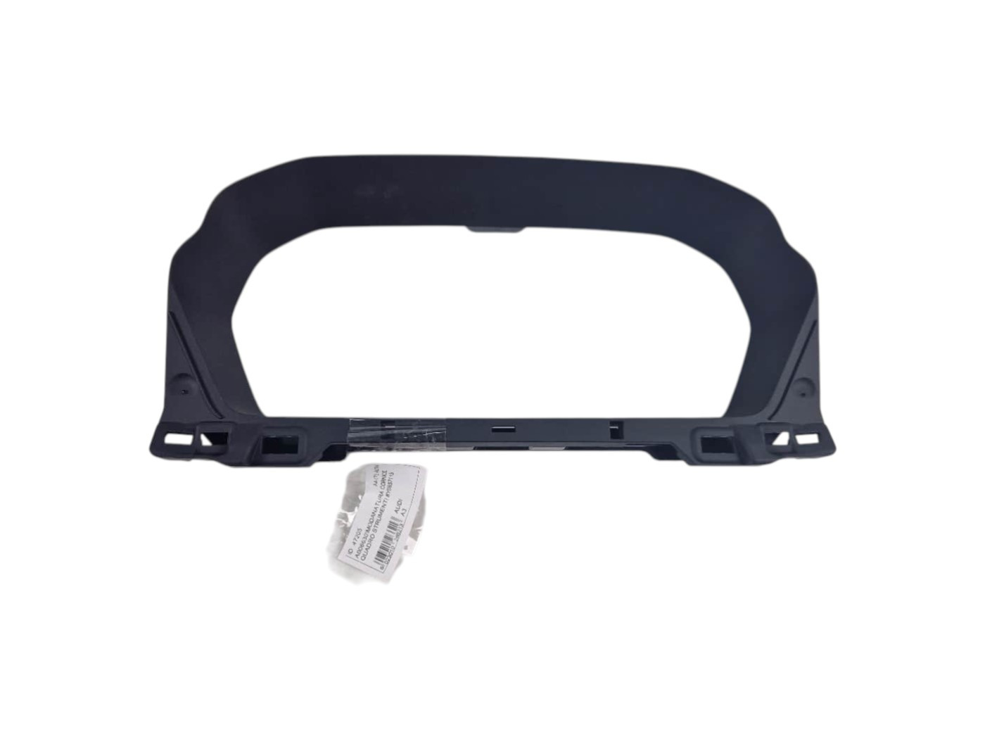 COVER QUADRO STRUMENTI AUDI A3 Sportback (8YA) 8Y0857115 (19>)