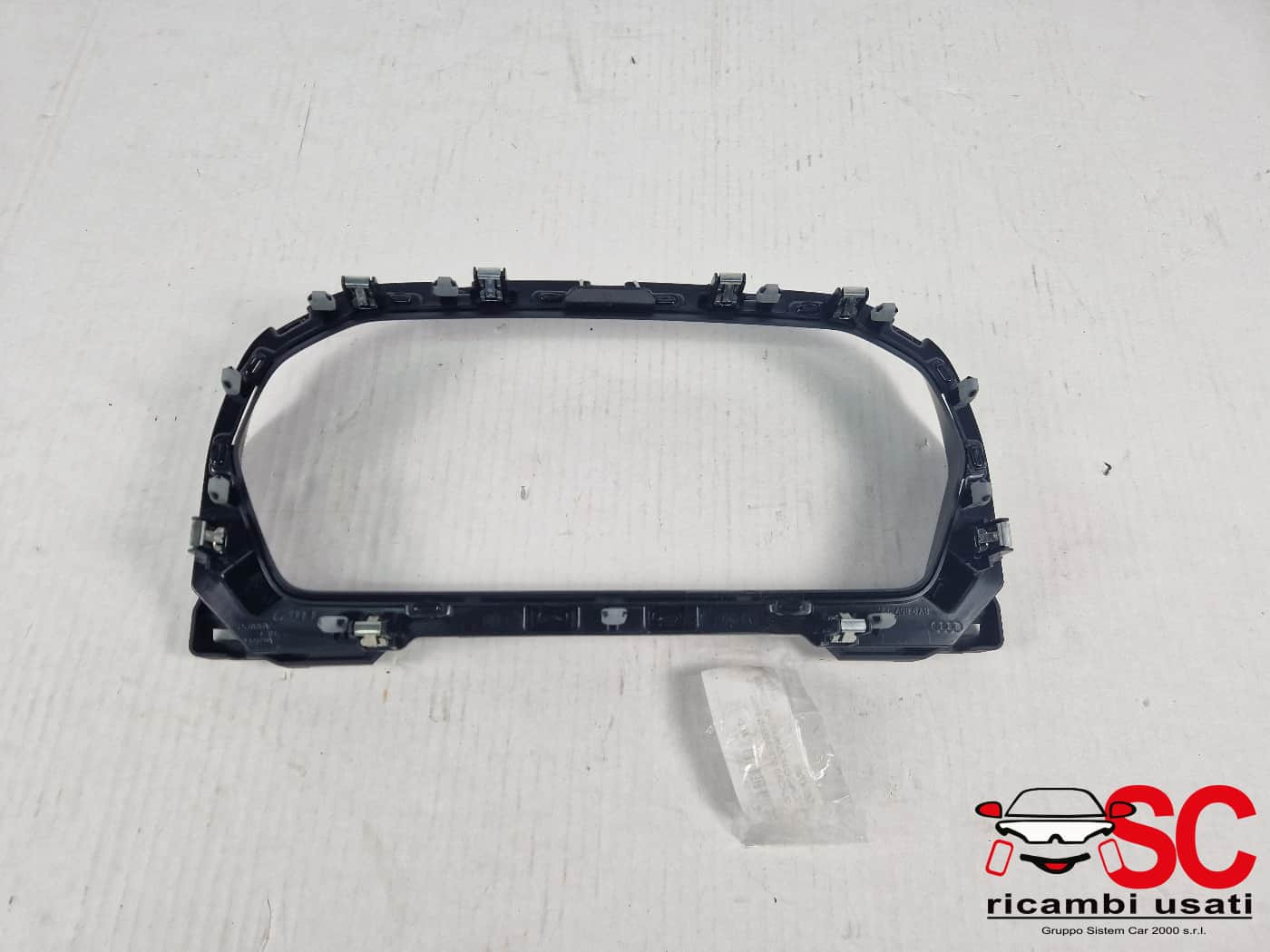 COVER QUADRO STRUMENTI AUDI A3 Sportback (8YA) 8Y0857115 (19>)