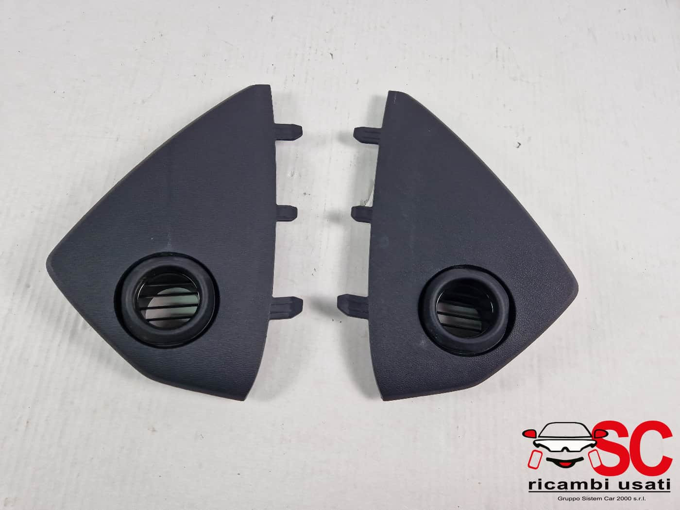 RIVESTIMENTO CRUSCOTTO AUDI A3 Sportback (8YA) 8Y0857085 (19>)