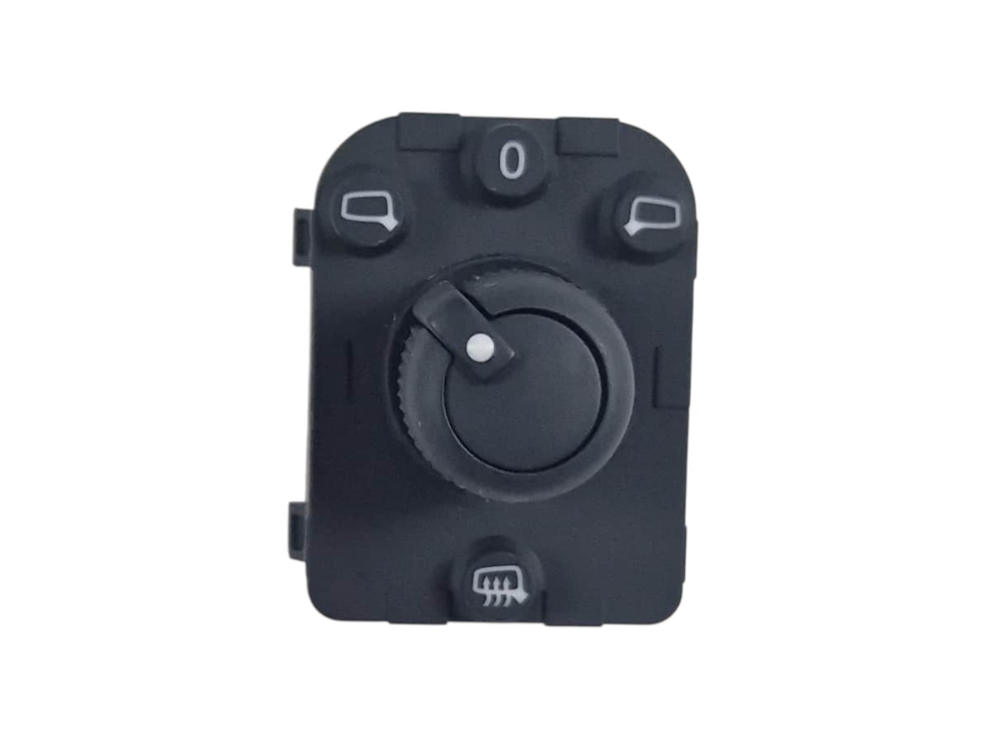 REGOLATORE SPECCHIETTI RETROVISORI AUDI A3 Sportback (8YA) 4M0959565K (19>)