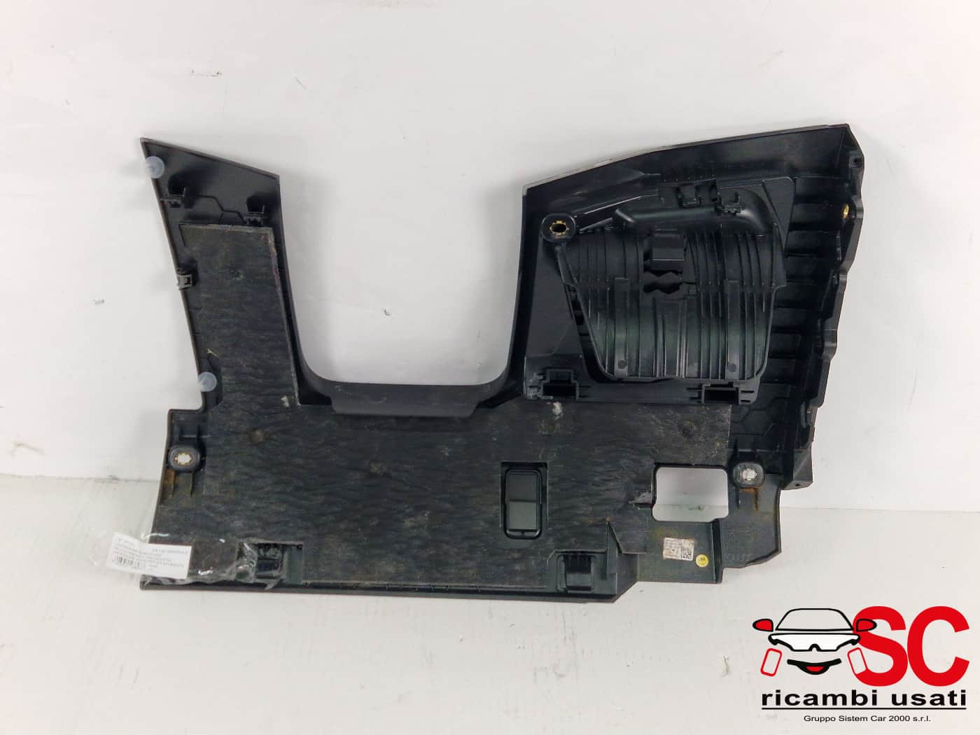 RIVESTIMENTO CRUSCOTTO AUDI A3 Sportback (8YA) 8Y1863075 (19>)