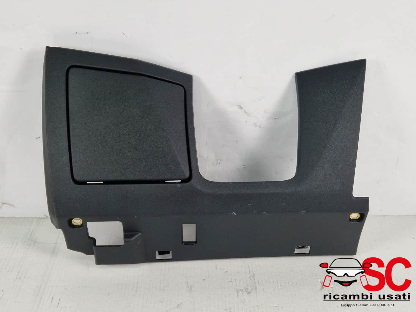 RIVESTIMENTO CRUSCOTTO AUDI A3 Sportback (8YA) 8Y1863075 (19>)