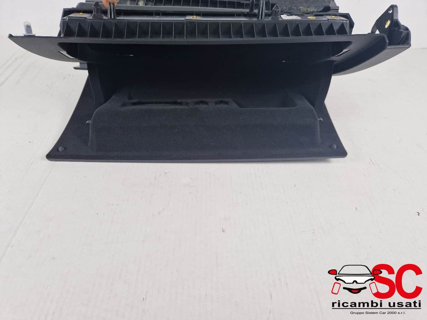 VANO PORTAOGGETTI AUDI A3 Sportback (8YA) 8Y1857035A (19>)