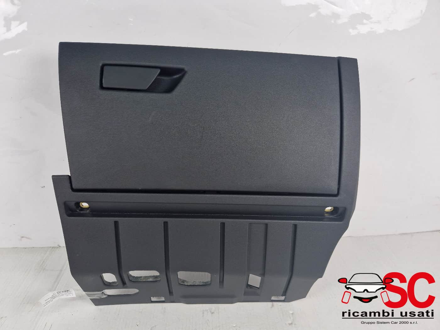 VANO PORTAOGGETTI AUDI A3 Sportback (8YA) 8Y1857035A (19>)