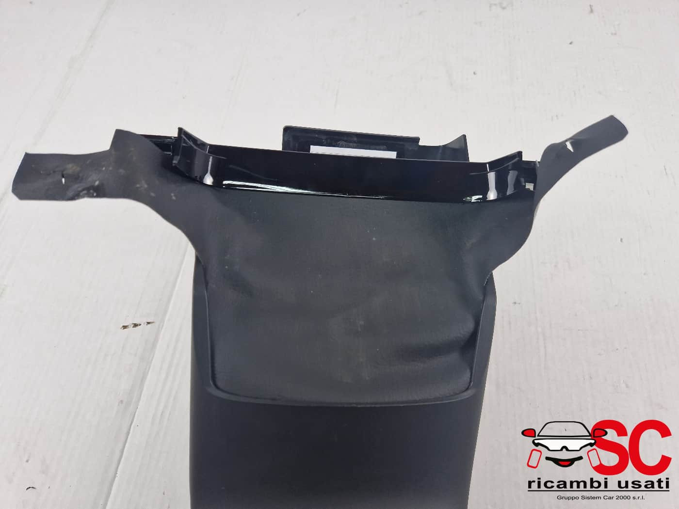 RIPARO PIANTONE STERZO AUDI A3 Sportback (8YA) 8Y0953512A (19>)