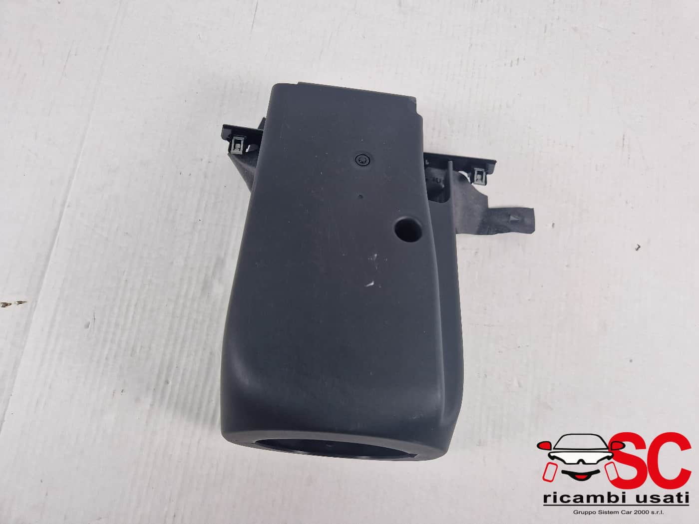 RIPARO PIANTONE STERZO AUDI A3 Sportback (8YA) 8Y0953512A (19>)