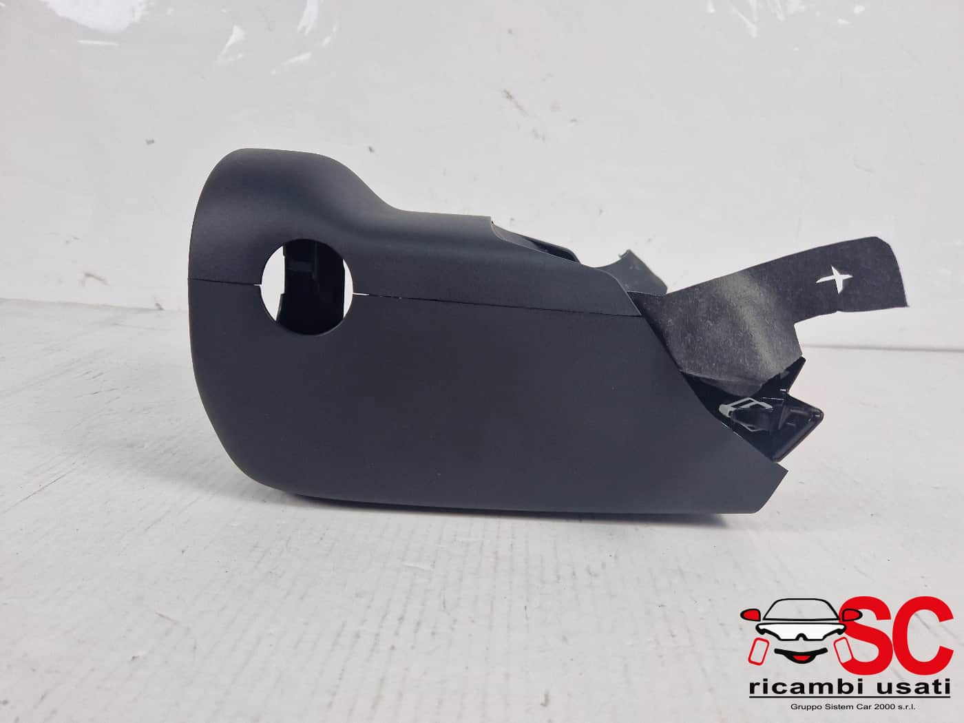 RIPARO PIANTONE STERZO AUDI A3 Sportback (8YA) 8Y0953512A (19>)