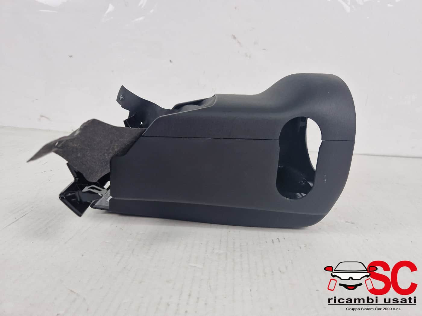 RIPARO PIANTONE STERZO AUDI A3 Sportback (8YA) 8Y0953512A (19>)