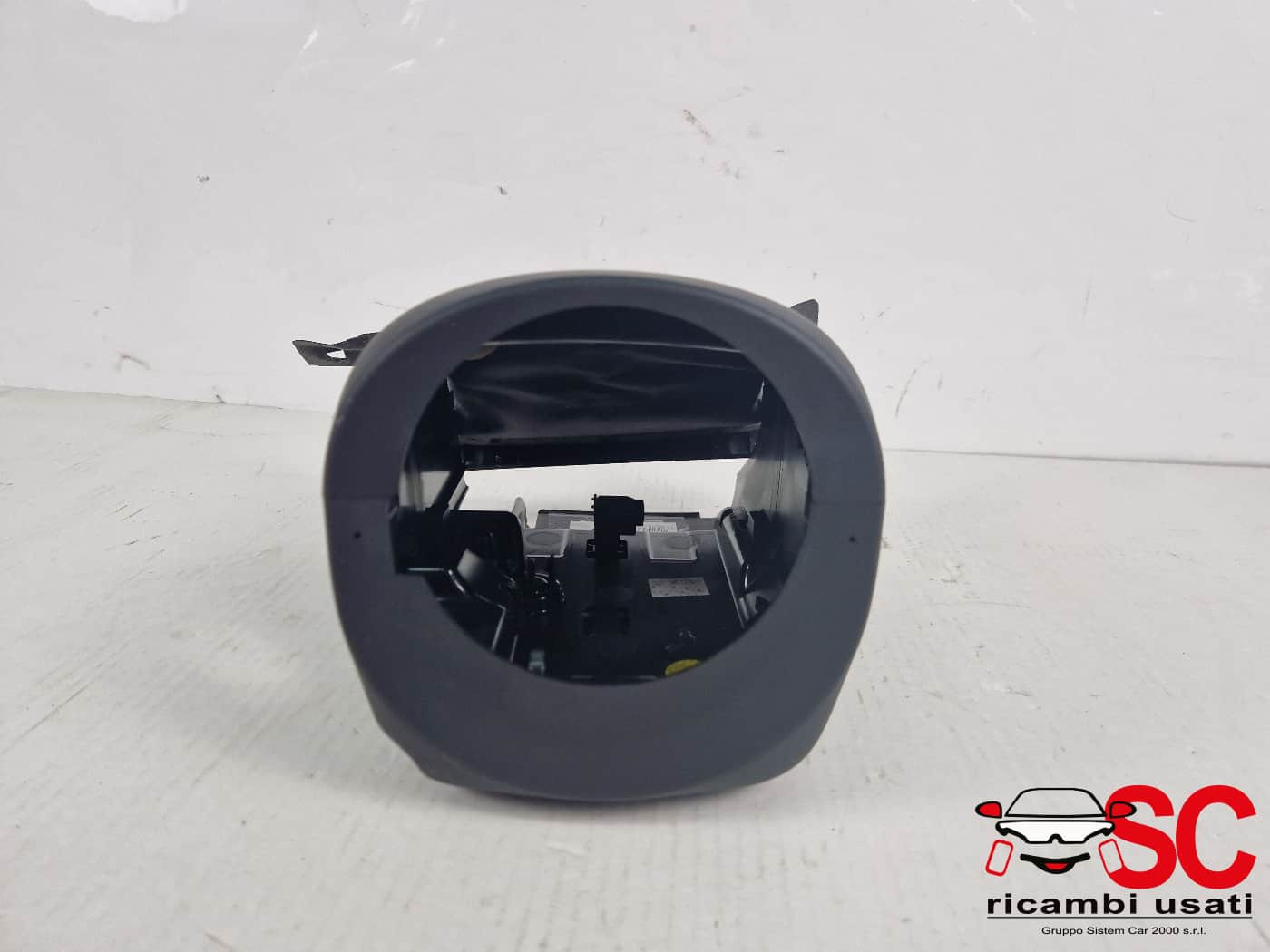 RIPARO PIANTONE STERZO AUDI A3 Sportback (8YA) 8Y0953512A (19>)