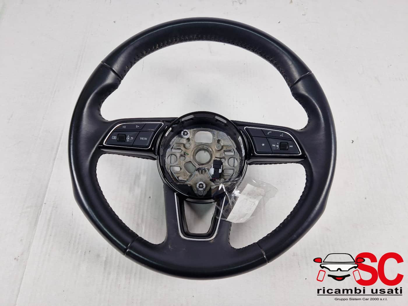VOLANTE AUDI A3 Sportback (8YA) 82A419091B (19>)