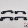 MANIGLIE TETTO PEUGEOT 3008 Serie (16>23)