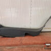 RIVESTIMENTO MONTANTE POSTERIORE SX E DX PEUGEOT 3008 Serie (24>)