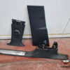 RIVESTIMENTO MONTANTE CENTRALE PEUGEOT 3008 Serie (24>)