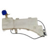 9826400780 VASCHETTA TERGI ANT PEUGEOT 3008 Serie benzina