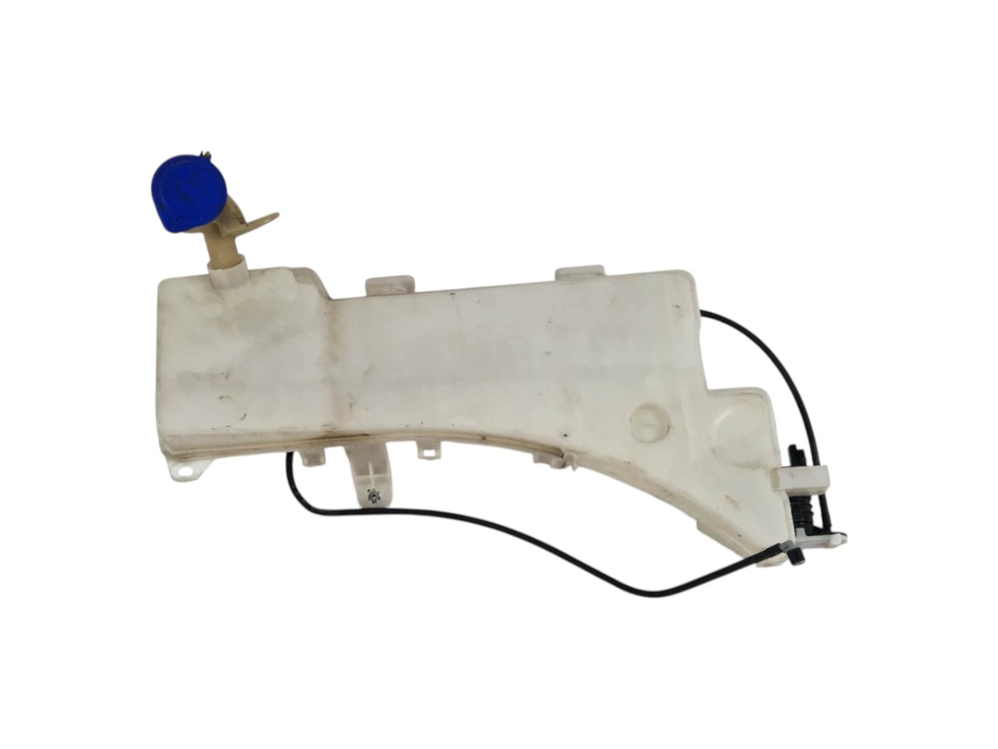 9826400780 VASCHETTA TERGI ANT PEUGEOT 3008 Serie benzina