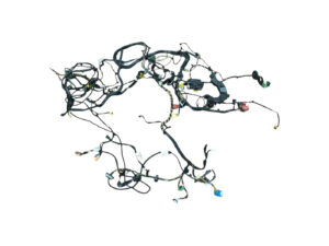 9818813880 CABLAGGIO INTERNO ABITACOLO PEUGEOT 3008 Serie benzina