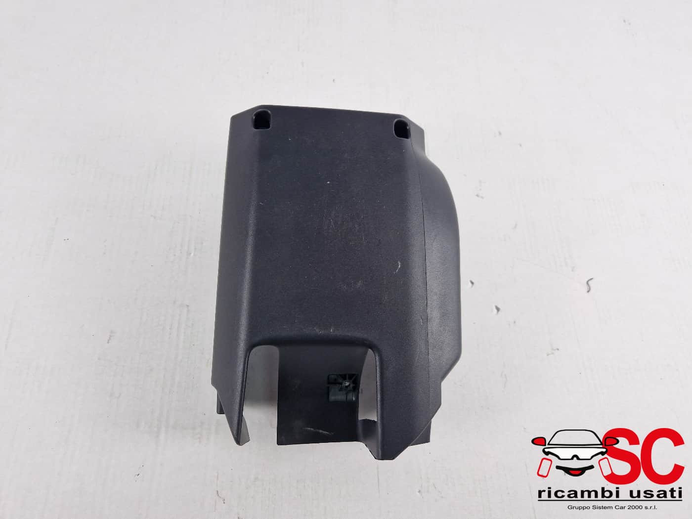 RIPARO PIANTONE STERZO PEUGEOT 3008 Serie 9810364280 (24>)