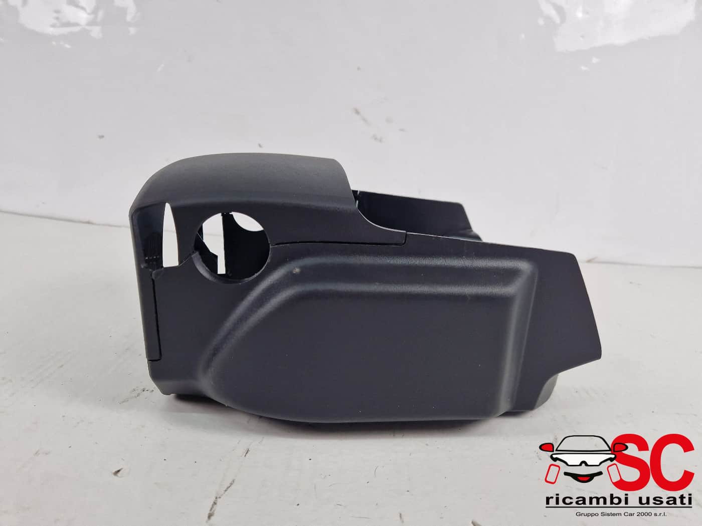 RIPARO PIANTONE STERZO PEUGEOT 3008 Serie 9810364280 (24>)