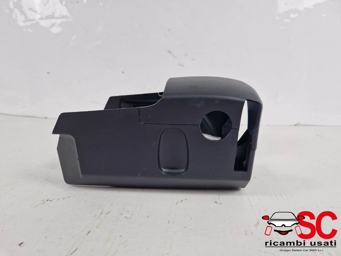 RIPARO PIANTONE STERZO PEUGEOT 3008 Serie 9810364280 (24>)