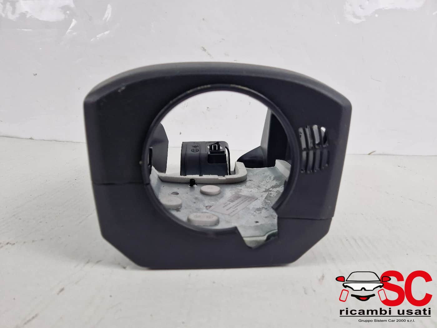 RIPARO PIANTONE STERZO PEUGEOT 3008 Serie 9810364280 (24>)